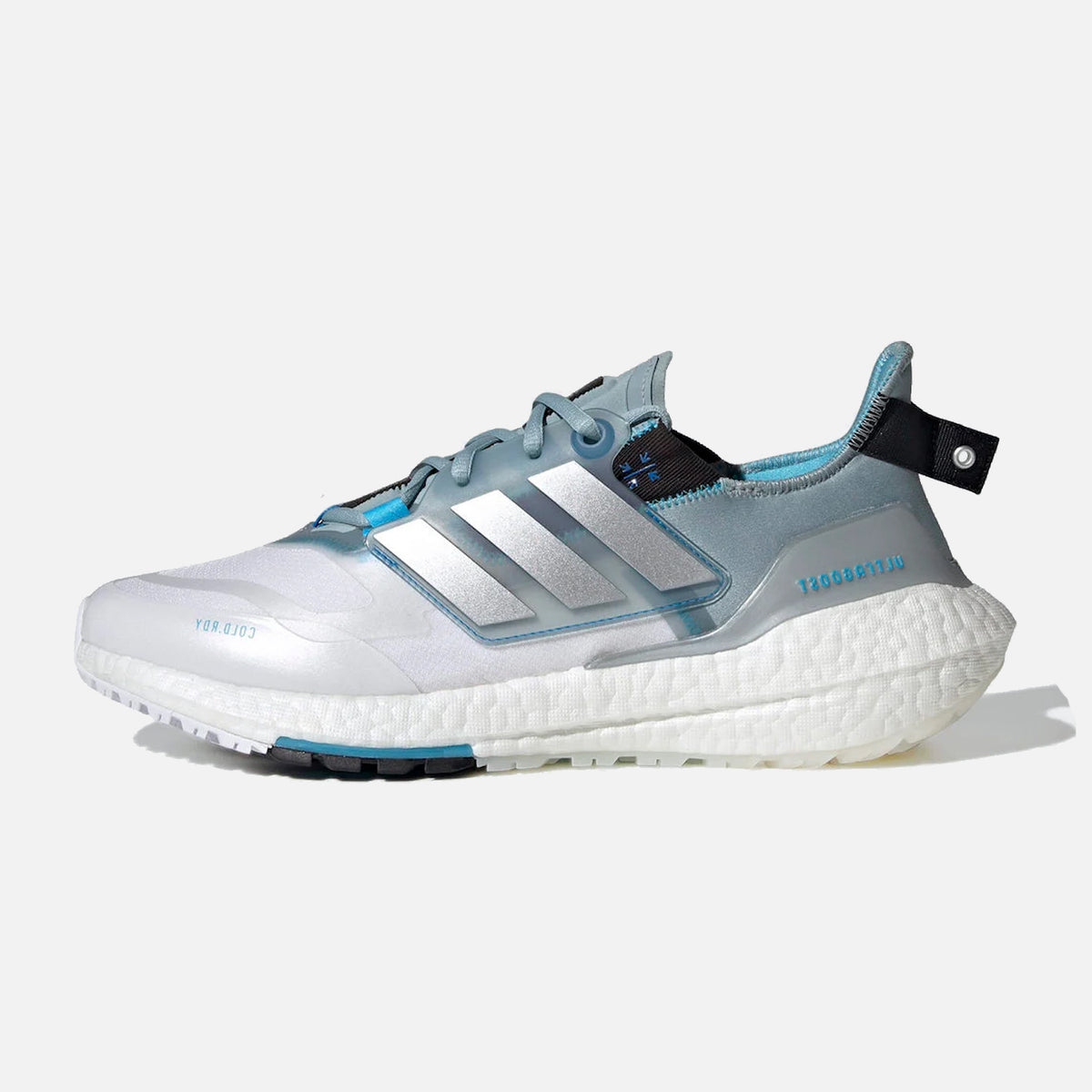 Men's Adidas Ultra Boost 22 Cold.Rdy Grey Silver