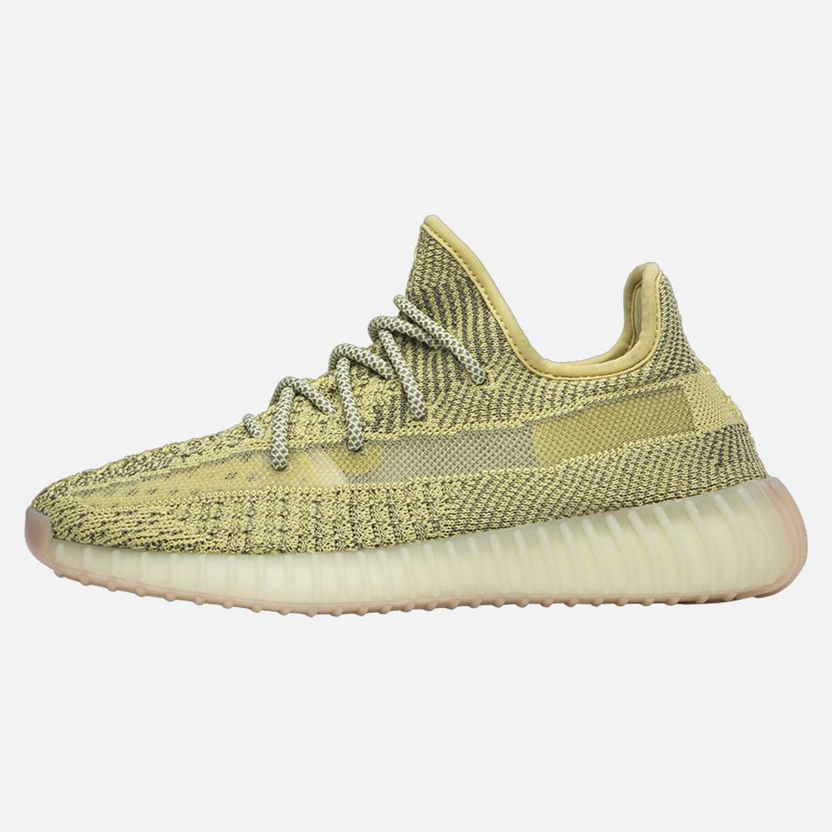 Men's Adidas Yeezy 350 v2 Antila Reflective