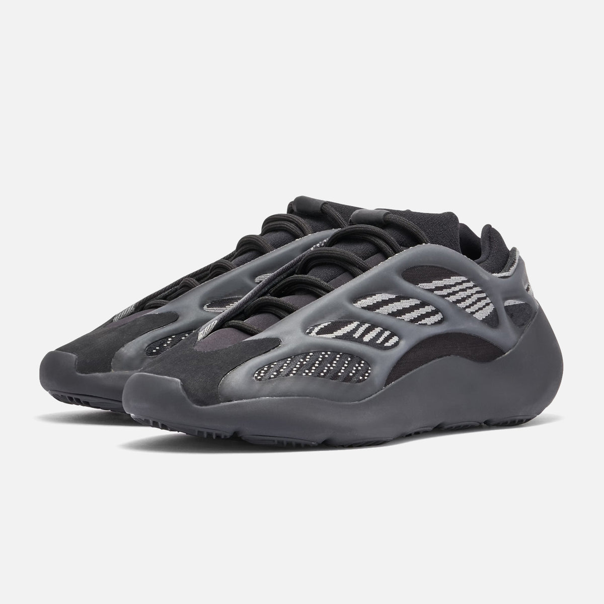 Men's Adidas Yeezy 700 V3 Dark Glow
