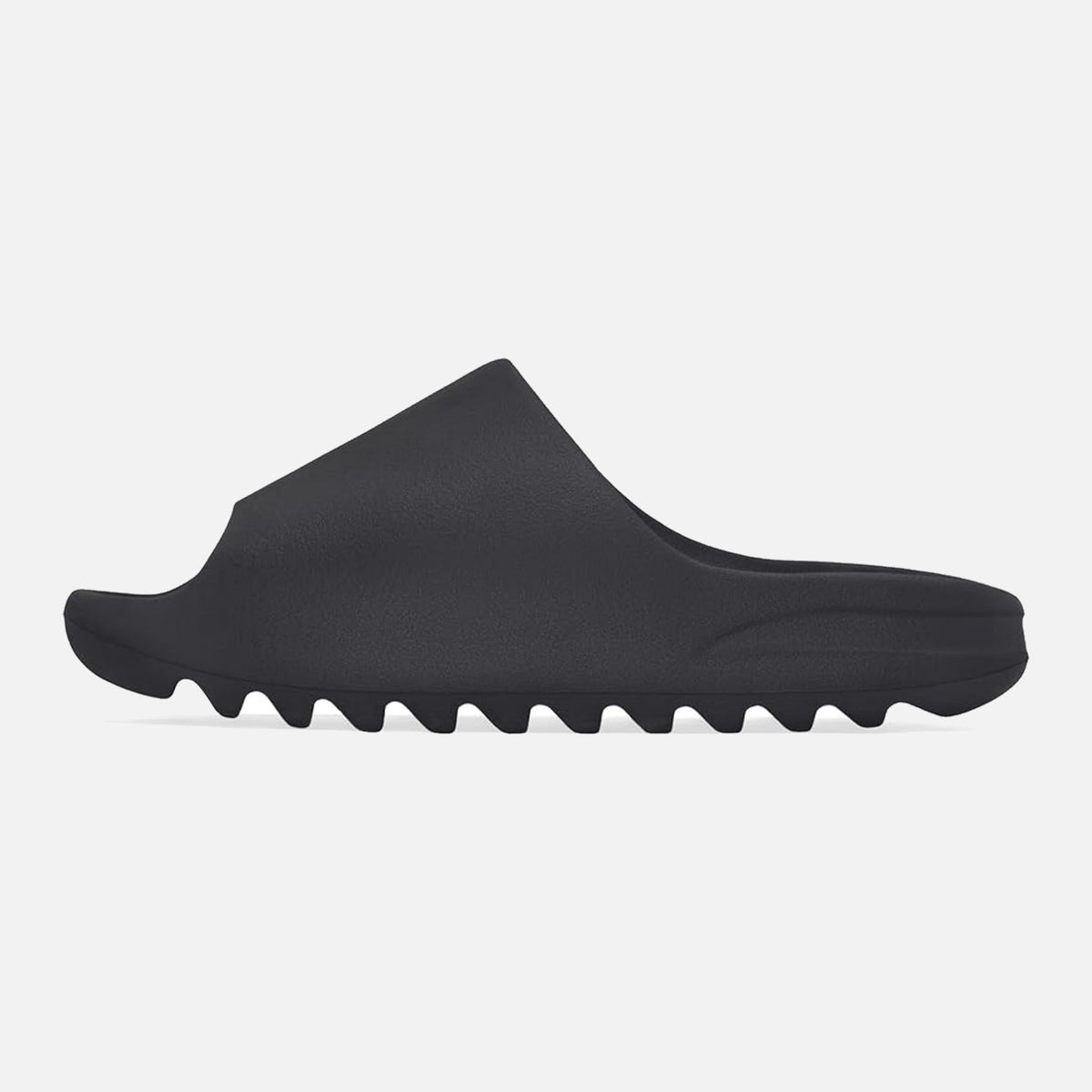 Men's Adidas Yeezy Slide Onyx
