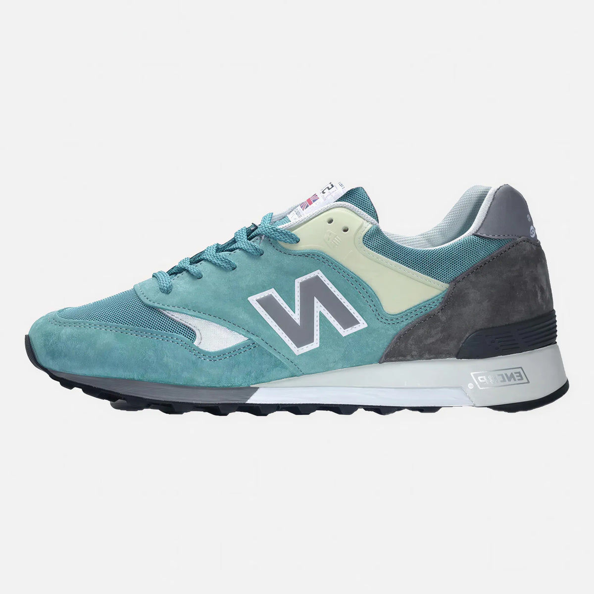 Men's New Balance 577 ETP English Tender Pack Set
