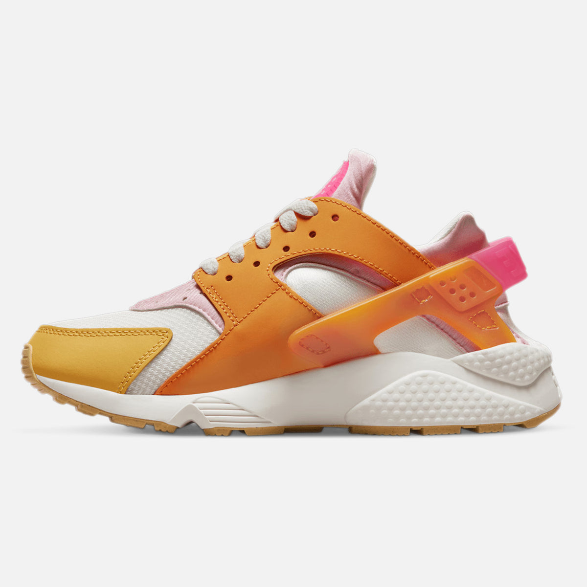 Women's Nike Air Huarache Solar Flare