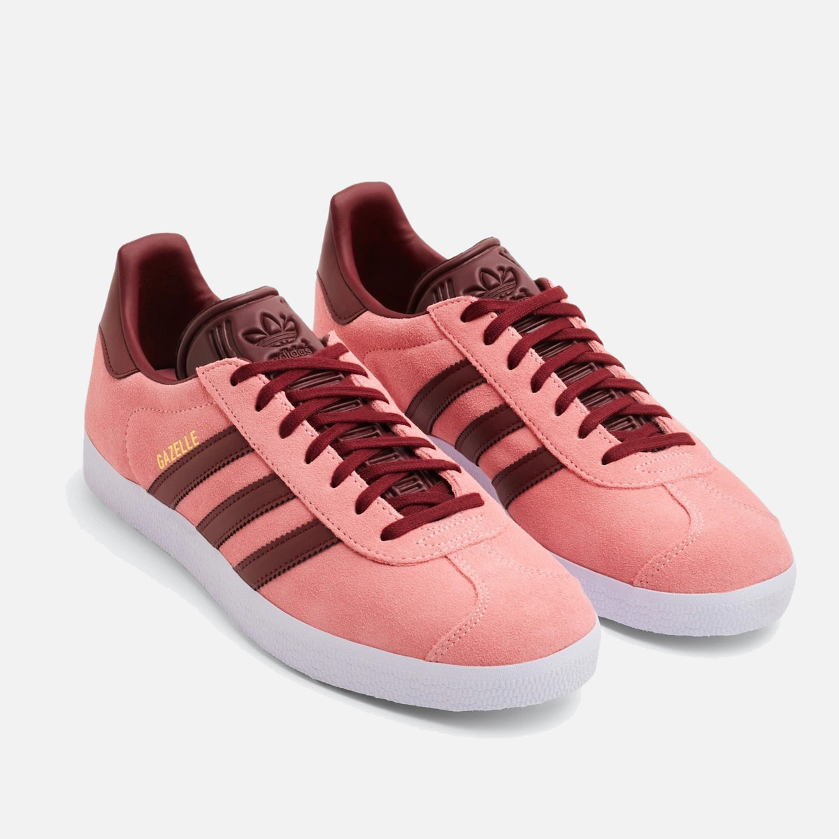 Adidas Gazelle Super Pop Suede