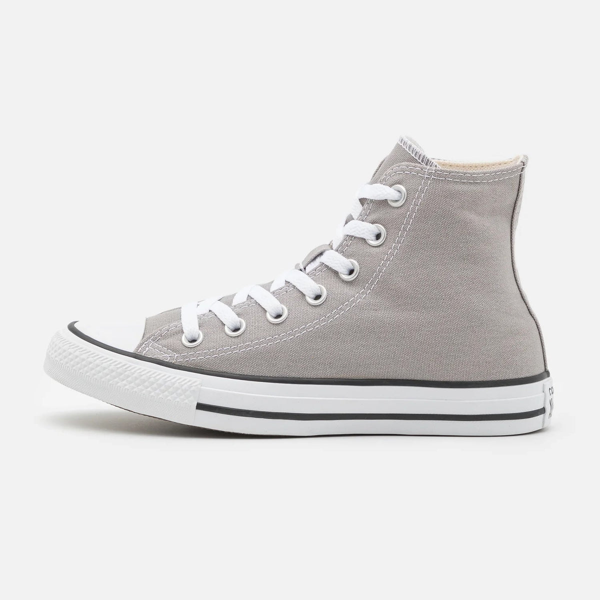 Converse Hi Top chuck Taylor Dolphin Grey Trainers
