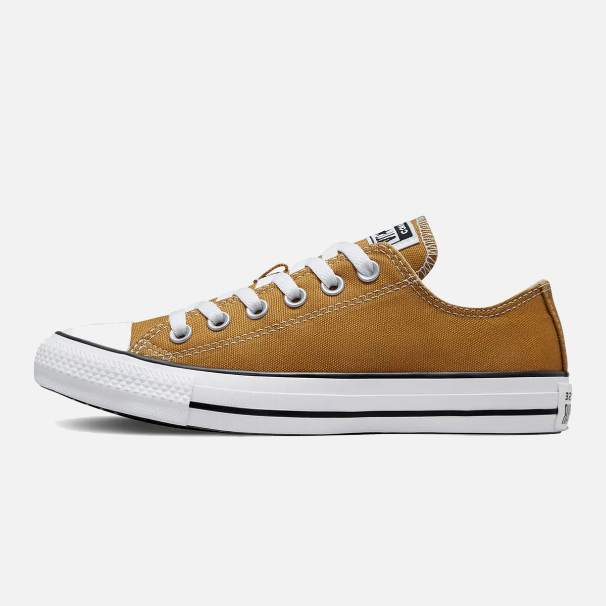 Converse Low Top chuck Taylor - Burnt Honey