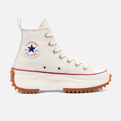 Converse Run Star Hike Hi Parchment