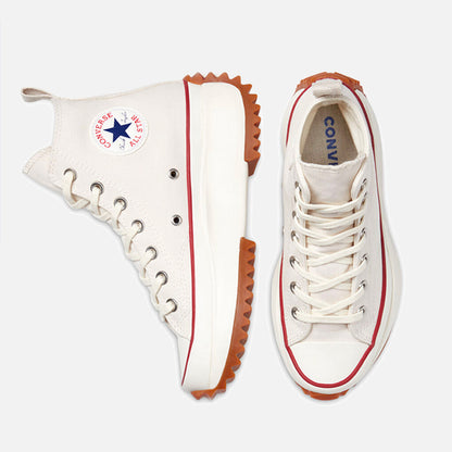 Converse Run Star Hike Hi Parchment