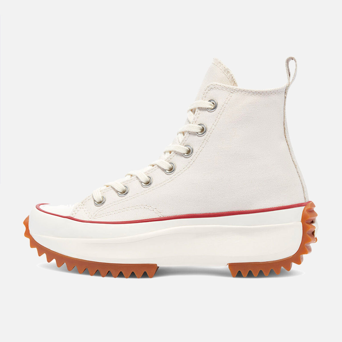 Converse Run Star Hike Hi Parchment