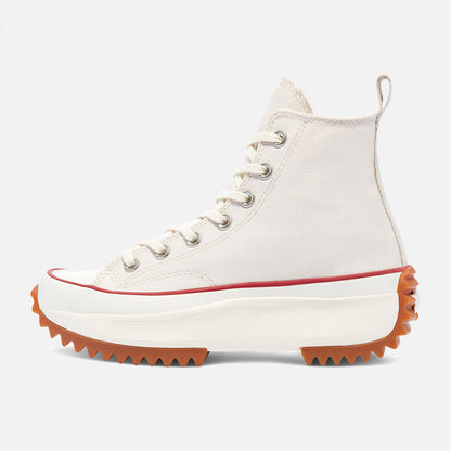 Converse Run Star Hike Hi Parchment