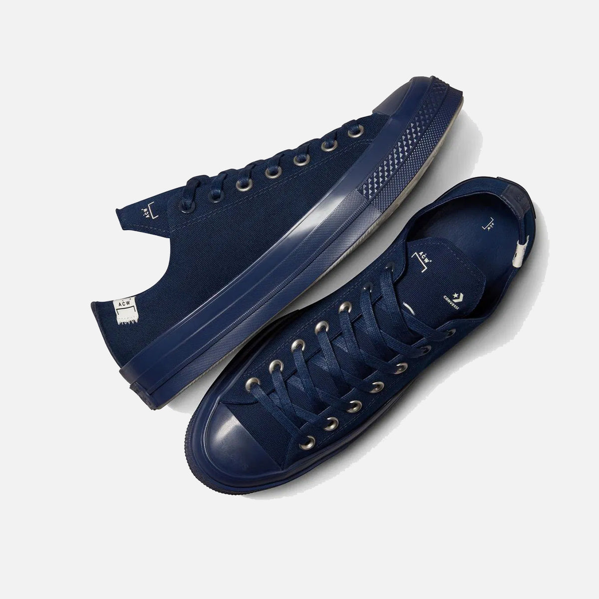 Converse x A-COLD-WALL Chuck 70 Low Dark Sapphire ACW
