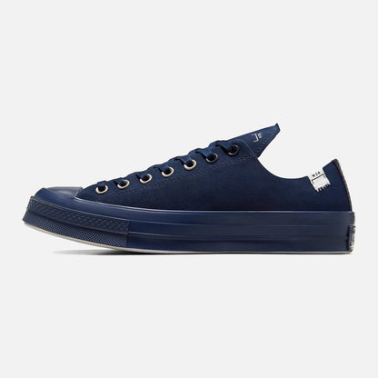 Converse x A-COLD-WALL Chuck 70 Low Dark Sapphire ACW