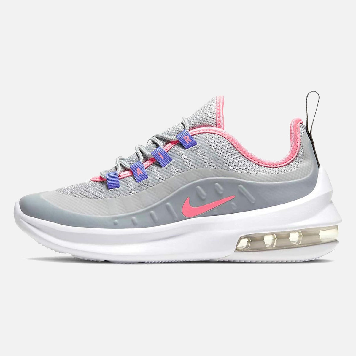 Kid's Nike Air Max Axis Pink