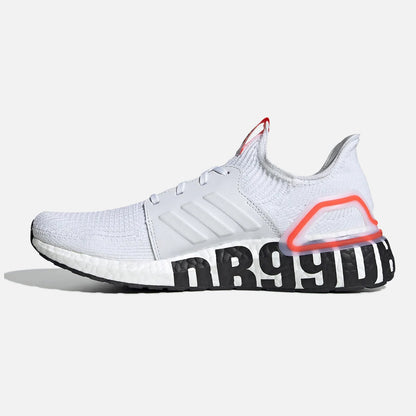 Men's Adidas Ultra Boost 19 David Beckham Triple Crown