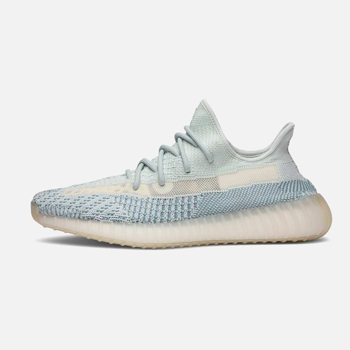 Men's Adidas Yeezy 350 v2 Cloud White