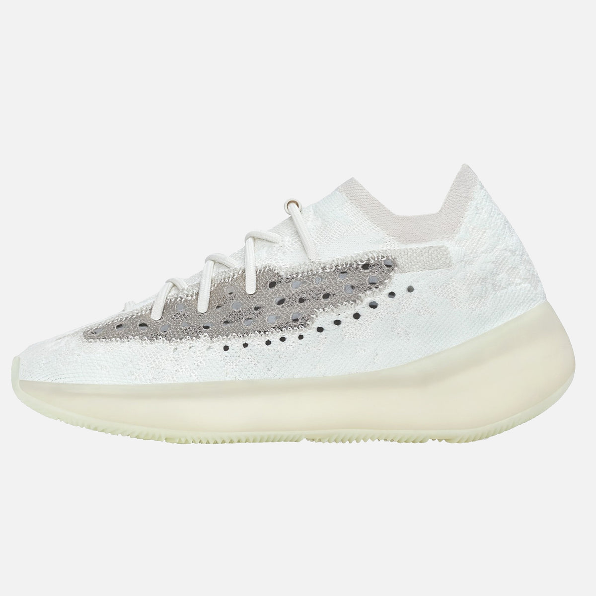 Men's Adidas Yeezy 380 Calcite Glow