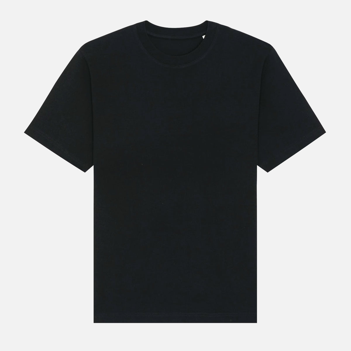 Mens Basic Heavyweight Relaxed Fit T-shirt