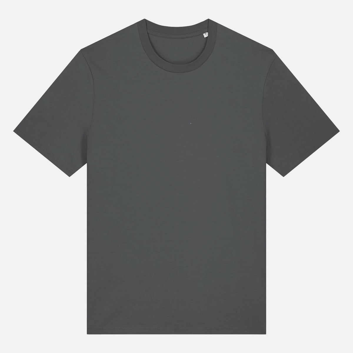 Mens Basic Medium Weight Regular Fit T-shirt