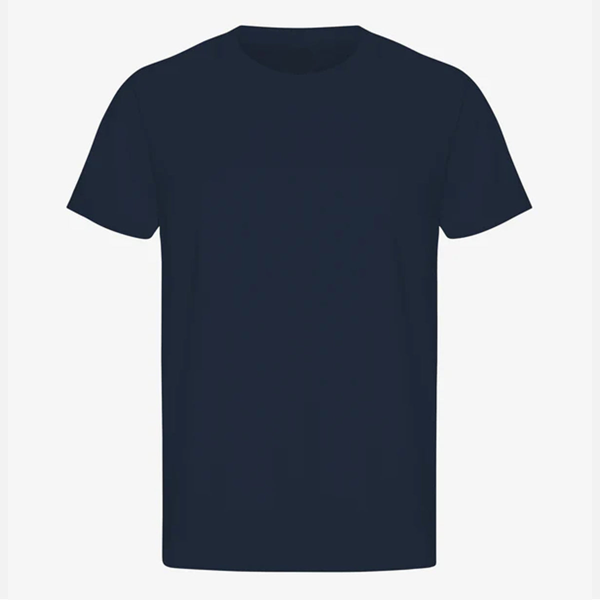 Mens Basic Medium Weight Regular Fit T-shirt
