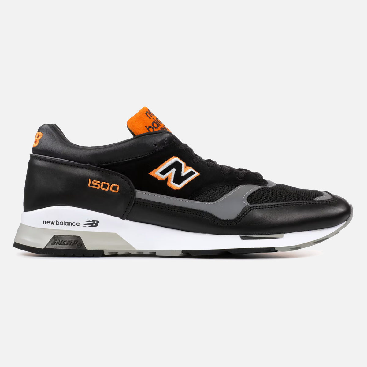 Men's New Balance 1500 LND Taxi Pack Limited Edition 1 of 130