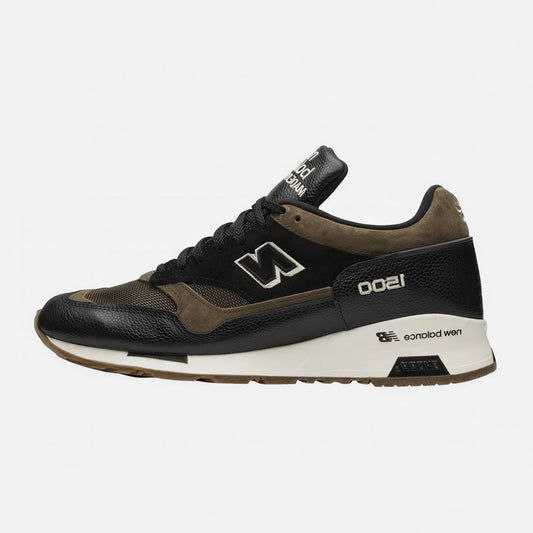 Men's New Balance 1500CA Caviar & Vodka