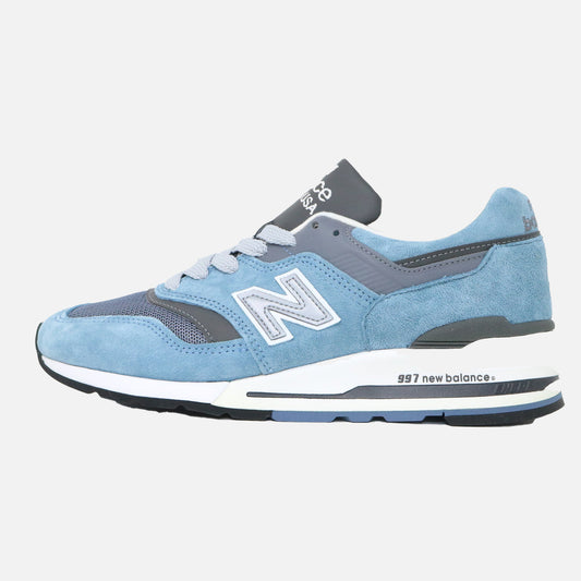 Men's New Balance 997CSP Age Of Exploration Blue