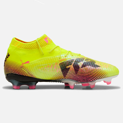 Men's Puma Future 8 Ultimate FG Firm Ground