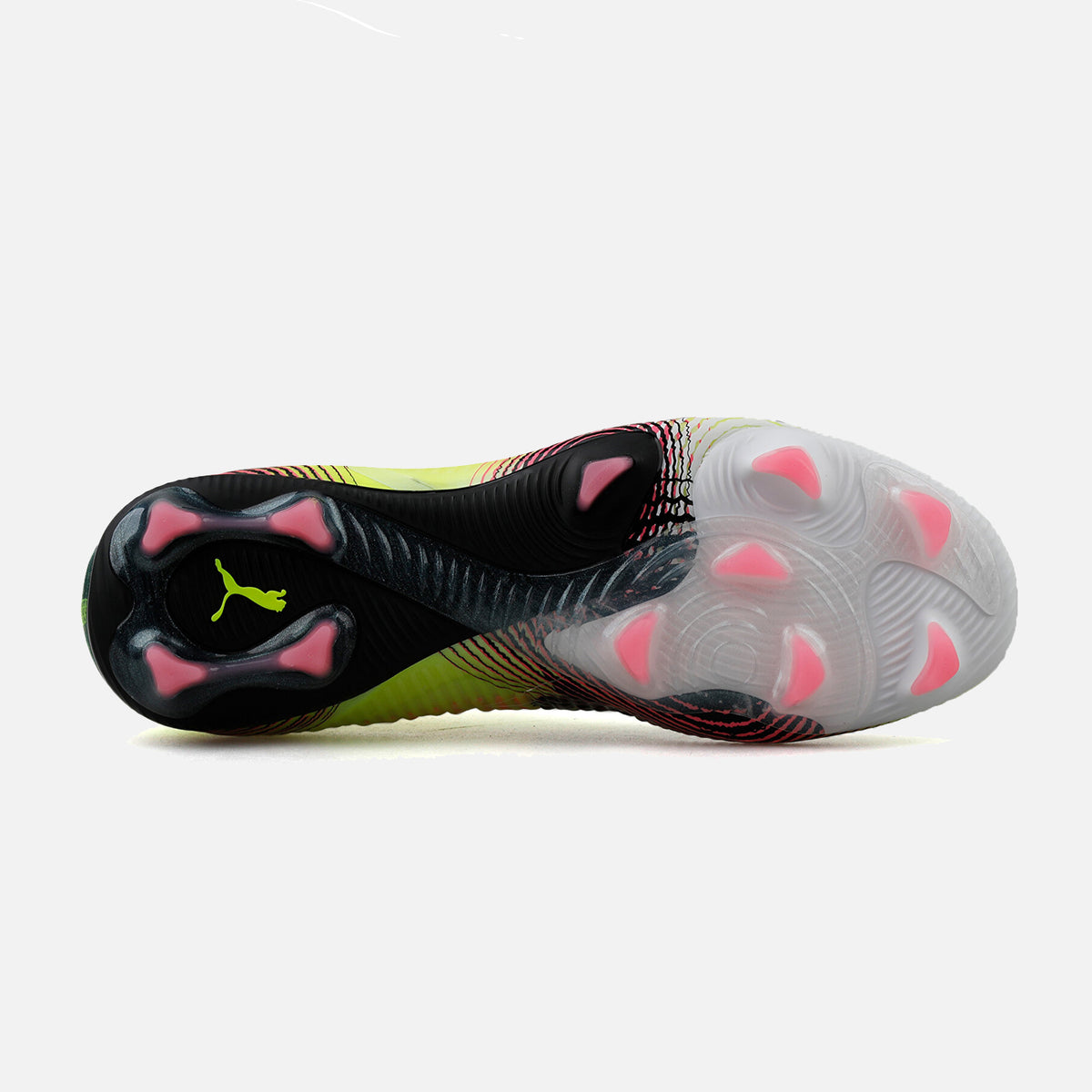 Men's Puma Future 8 Ultimate FG Firm Ground