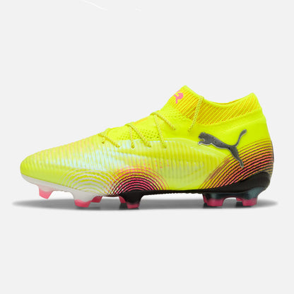 Men's Puma Future 8 Ultimate FG Firm Ground