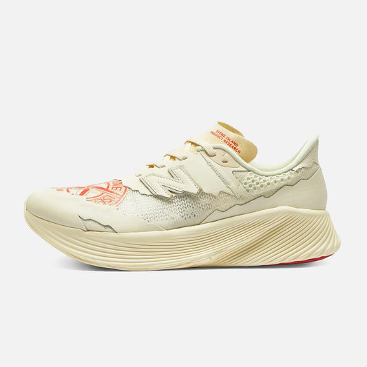 New Balance x Stone Island TDS FuelCell RC Elite Trainers