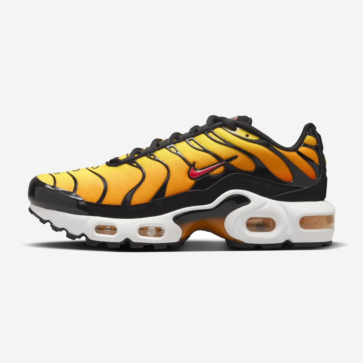 Older Kids Nike Air Max TN Plus Sunset Glow
