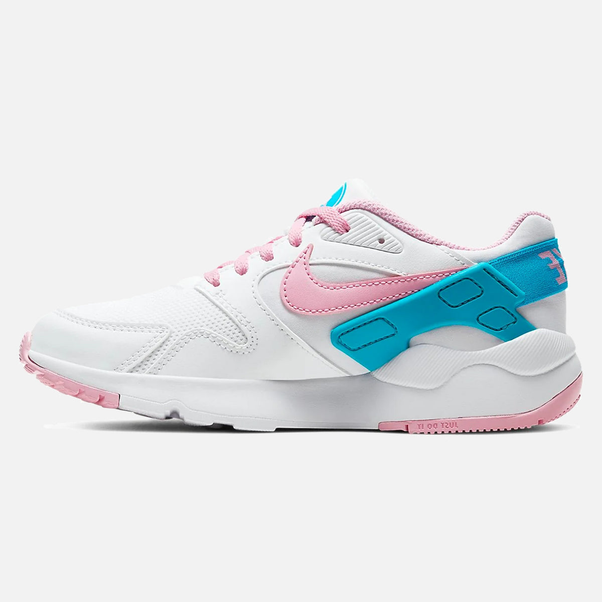 Older Kid's Nike LD Victory