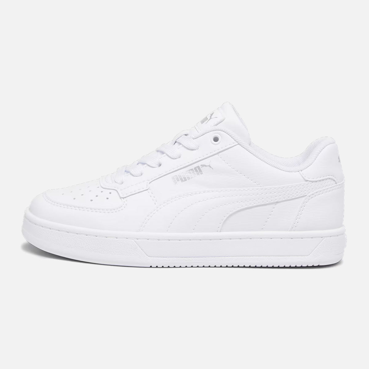 Older Kids Puma Caven 2.0 White
