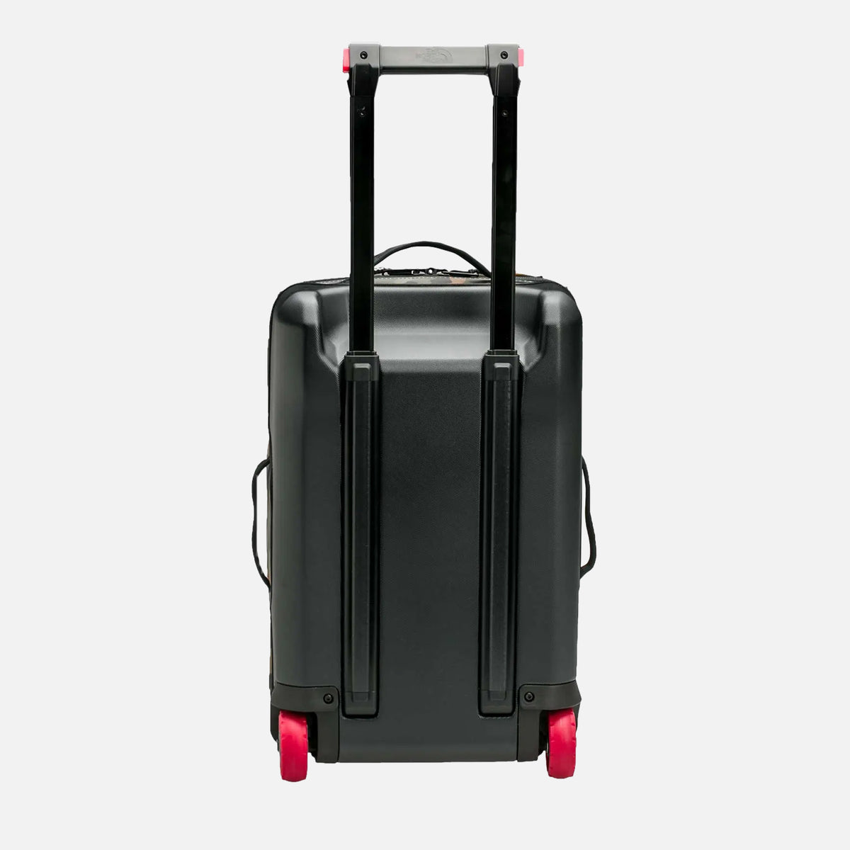 The North Face Stratoliner S Rolling Travel Bag Camo