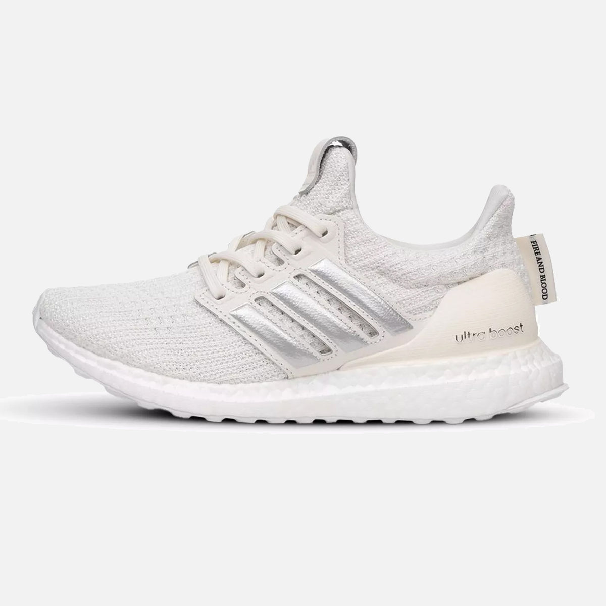 Women's Adidas Ultra Boost 4.0 Game Of Thrones - Targaryen