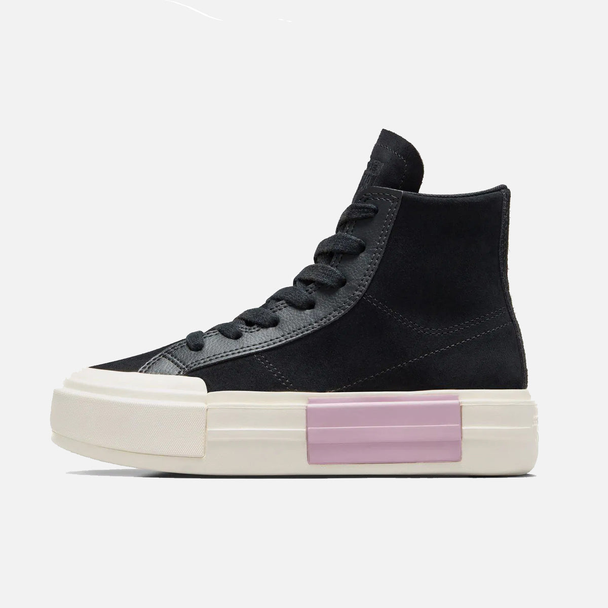 Women's Converse Chuck Taylor Cruise Lift Hi Black