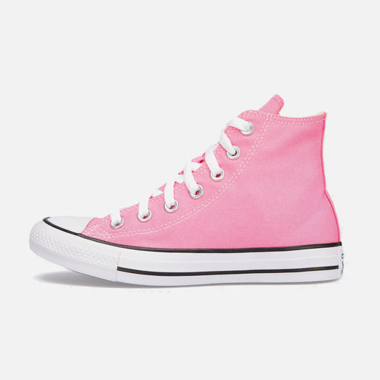 Women's Converse Chuck Taylor Hi Bubblegum Pink