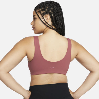 Women's Nike Alate Sports Gym Bra